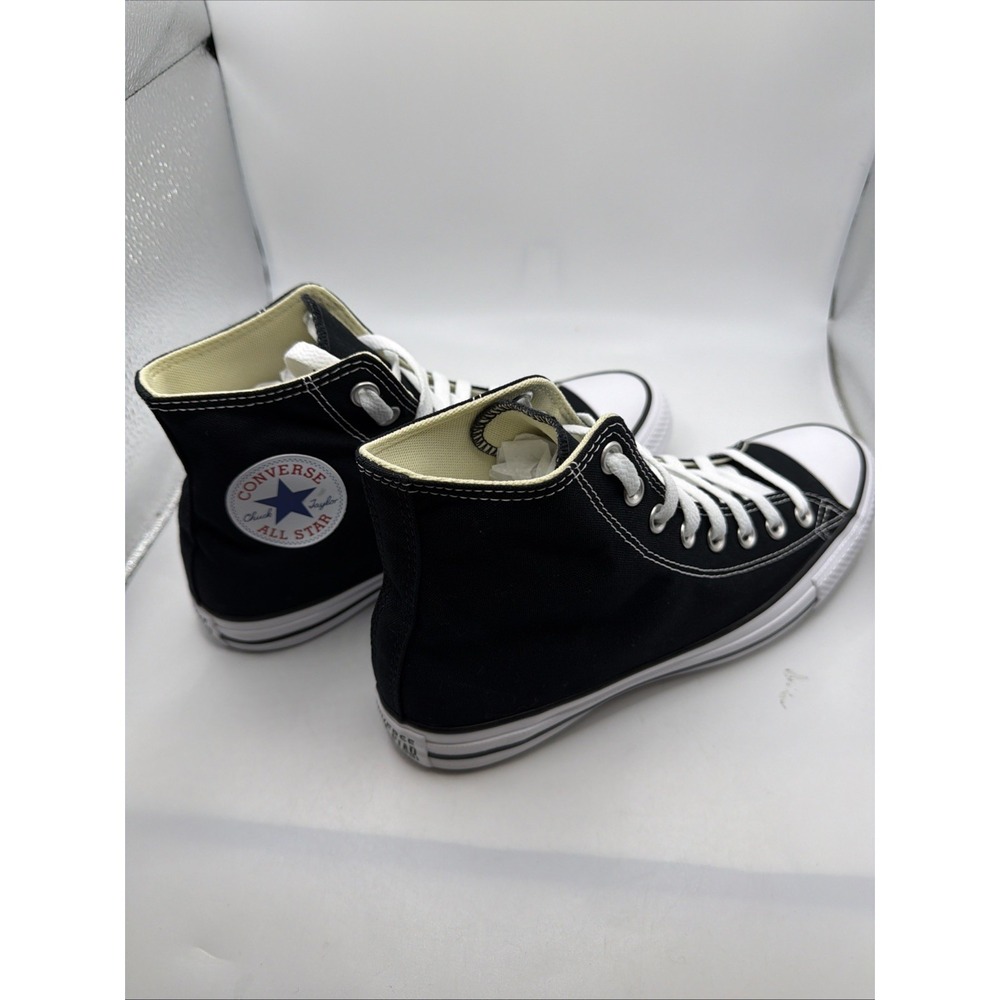 Converse All Star Chuck Taylor High Top Sneakers Unisex Shoes 5 Men, 7 Women's - Picture 7 of 12